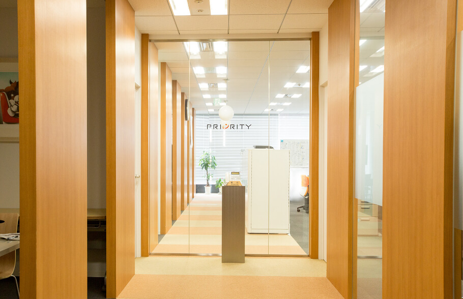 企業沿革