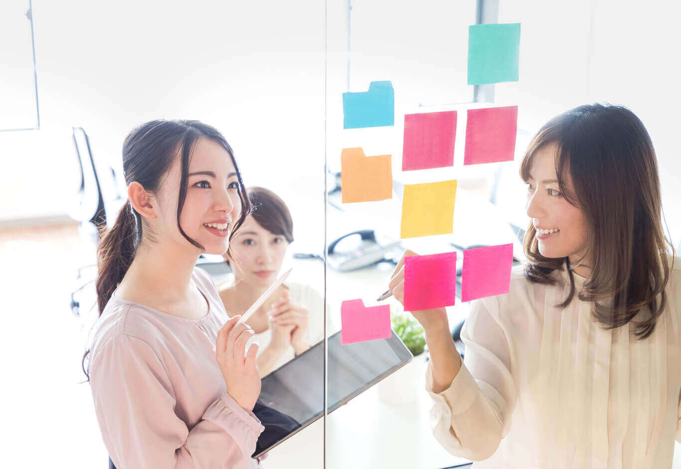 新規企画事業